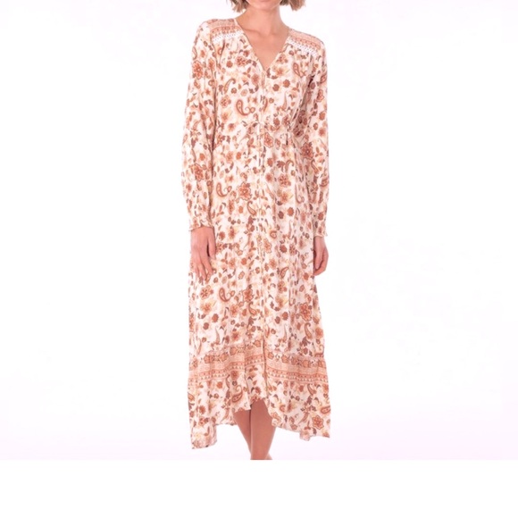 💋Rip Curl (style April Cornell) dress - Picture 1 of 7